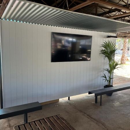 Heritage Caravan Park Алис Спрингс Екстериор снимка